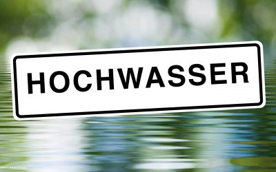 Betroffene der Hochwasserkatastrophe in Bayern